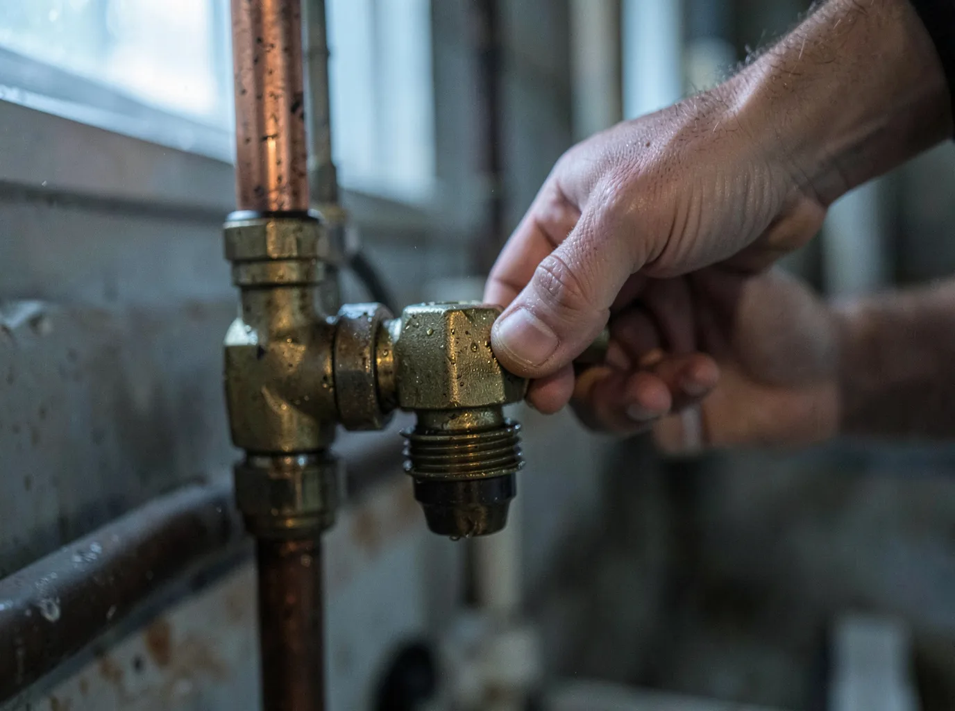 Emergency Plumber Toms River, NJ FAQs